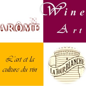 Ouverture du site français de Wine Art !